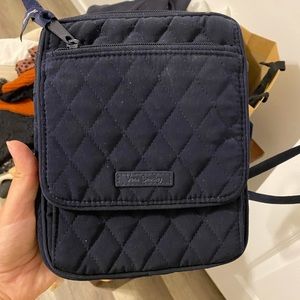 Vera Bradley crossbody bag